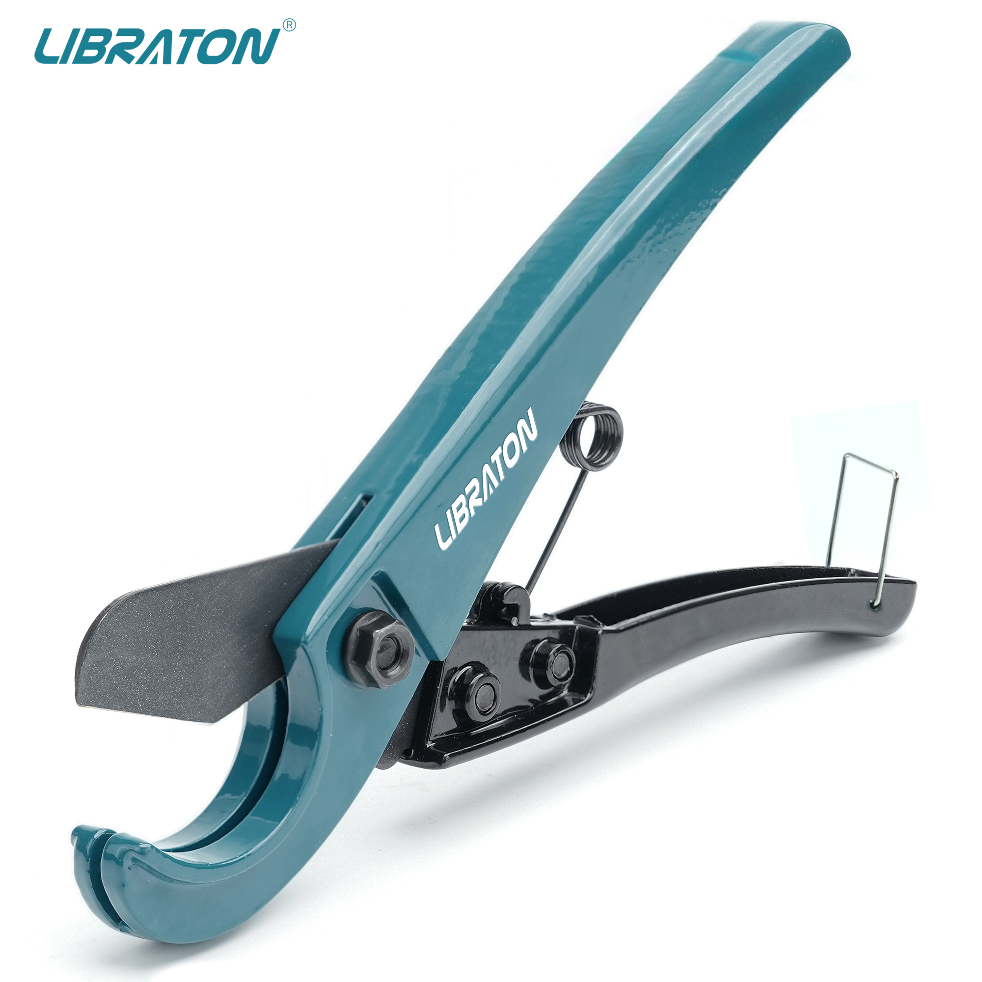 Pipe Cutter Ratchet - Libraton Pex Cutter 31mm Pex Pipe
