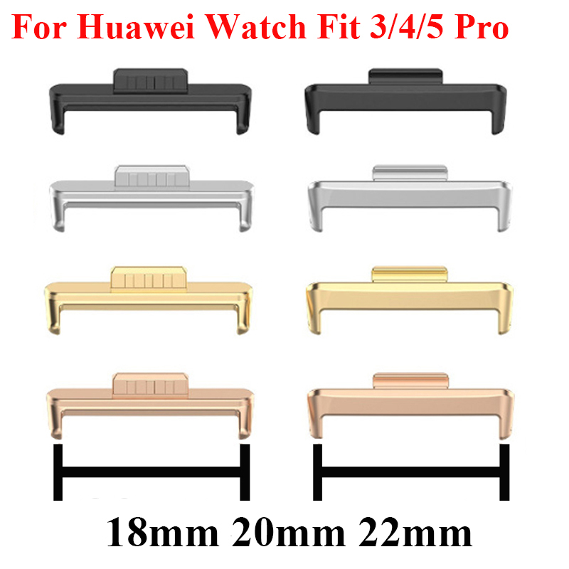 2PCS Connector For Huawei Watc - Push Fit Connector reseña y precio