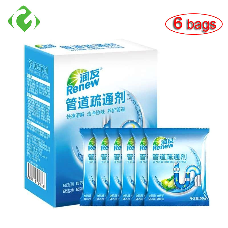 Household drain cleaner deodor - Pipe Freeze Spray reseña y precio