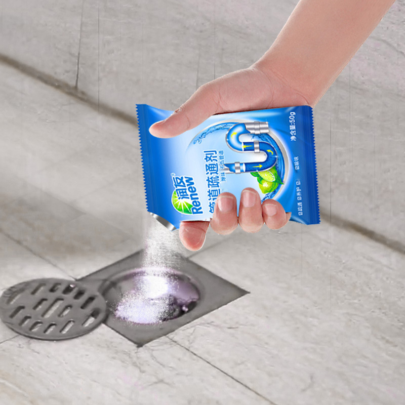 Household drain cleaner deodor - Pipe Freeze Spray reseña y precio