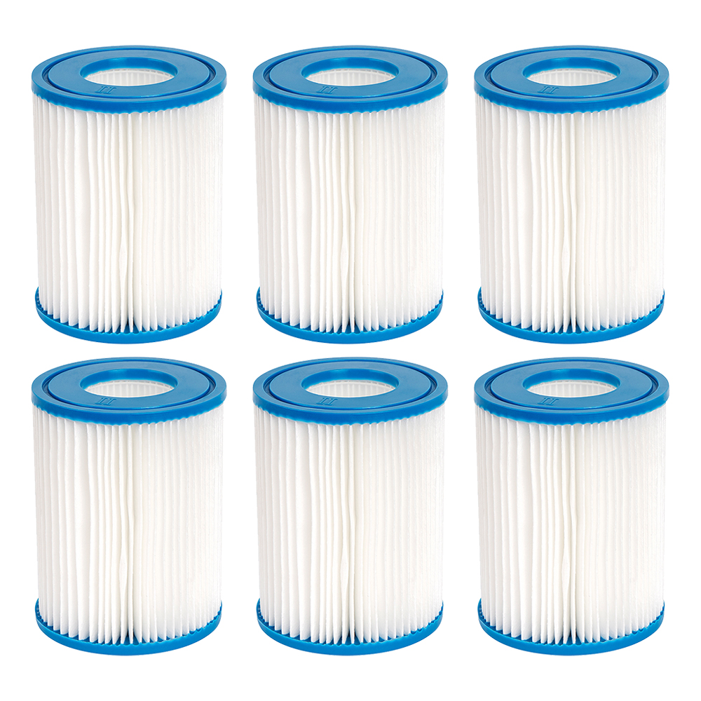 Type II Swimming Pool Filter C - Basin Mixer Cartridge reseña y precio