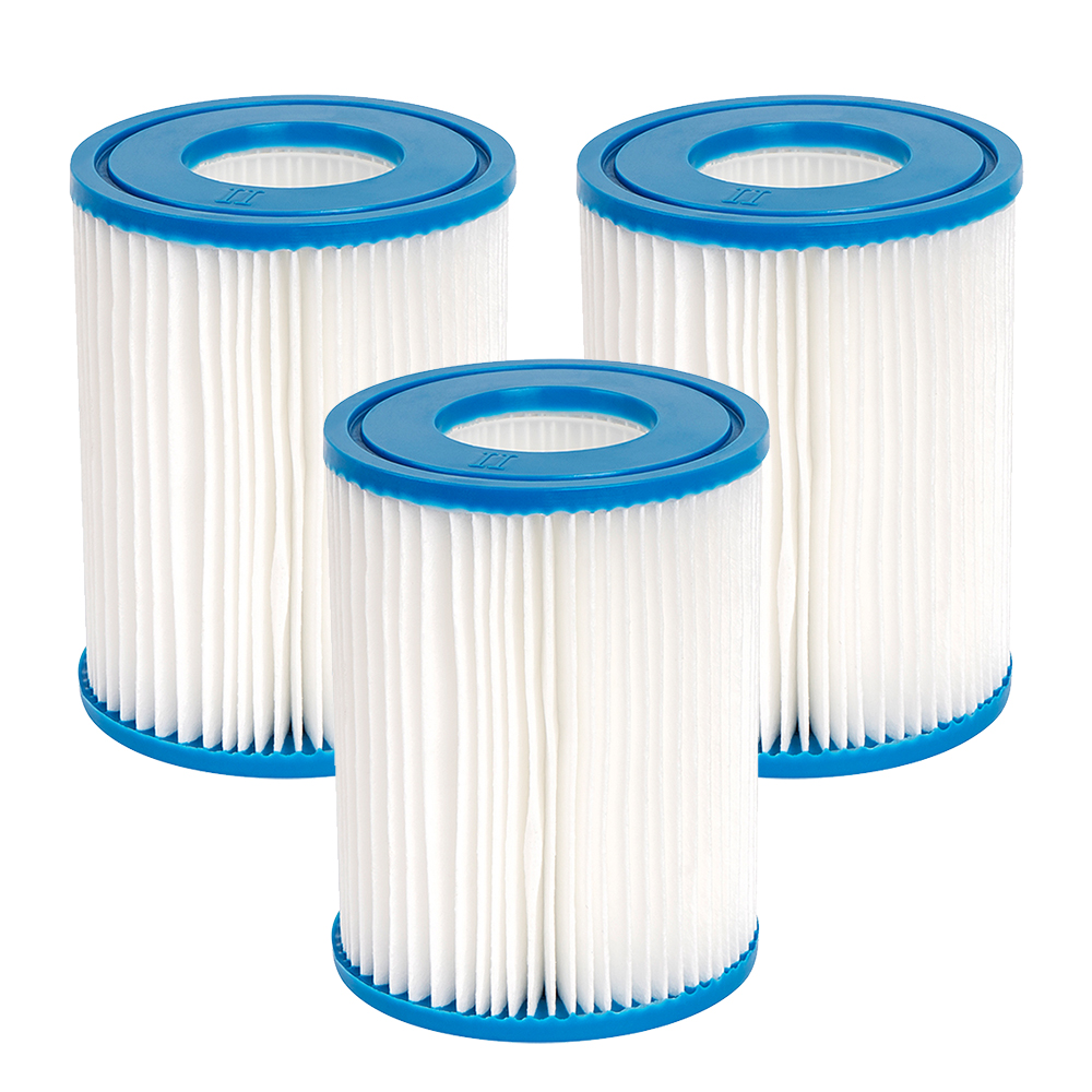 Type II Swimming Pool Filter C - Basin Mixer Cartridge reseña y precio