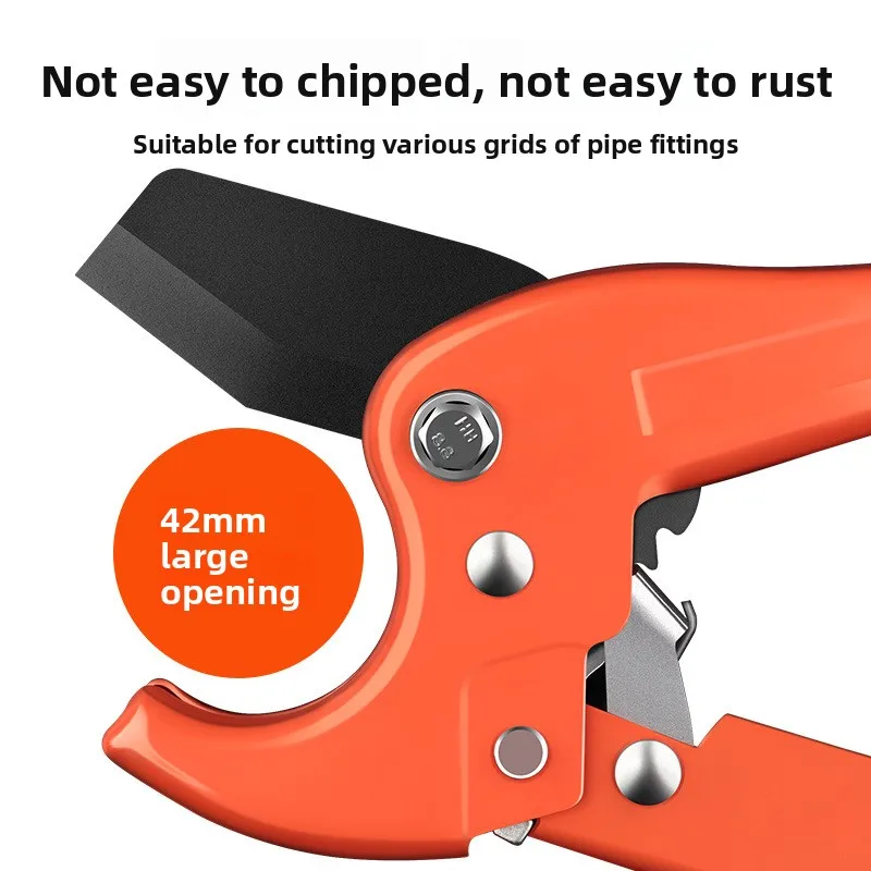 Multifunctional Water Pipe Sci - Pipe Cutter Ratchet reseña y precio