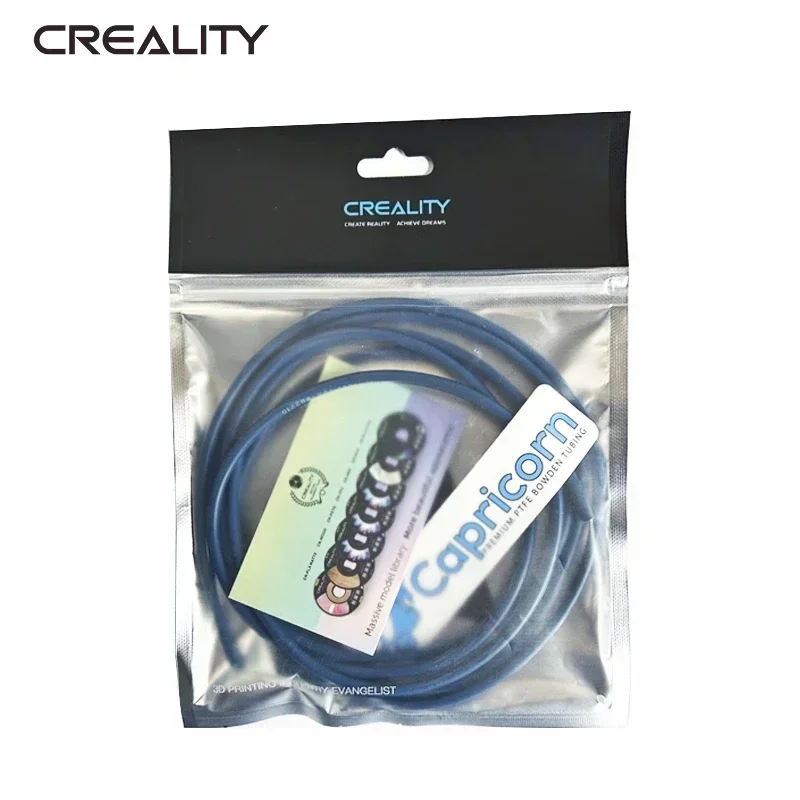 CREALITY for Capricorn Bowden  - Ptfe Tape Thread reseña y precio