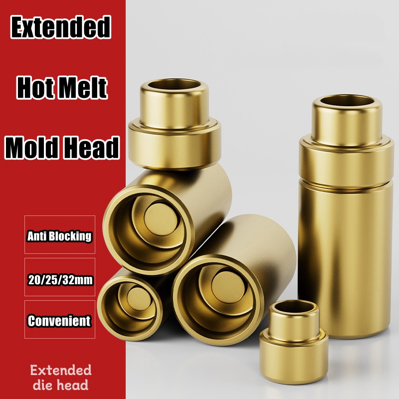 20-32mm PPR Hot Melt Machine M - Pipe Freeze Spray reseña y precio