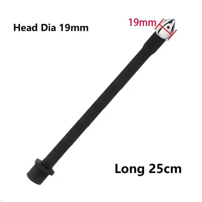 25 to 200cm Long Douche Silico - Silicone Tap Washer reseña y precio