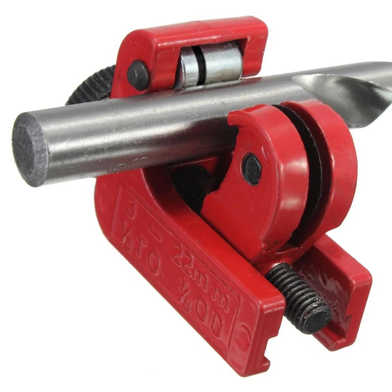 1PC 3-22/3-16mm Mini Alloy Ste - Pipe Cutter Ratchet reseña y precio