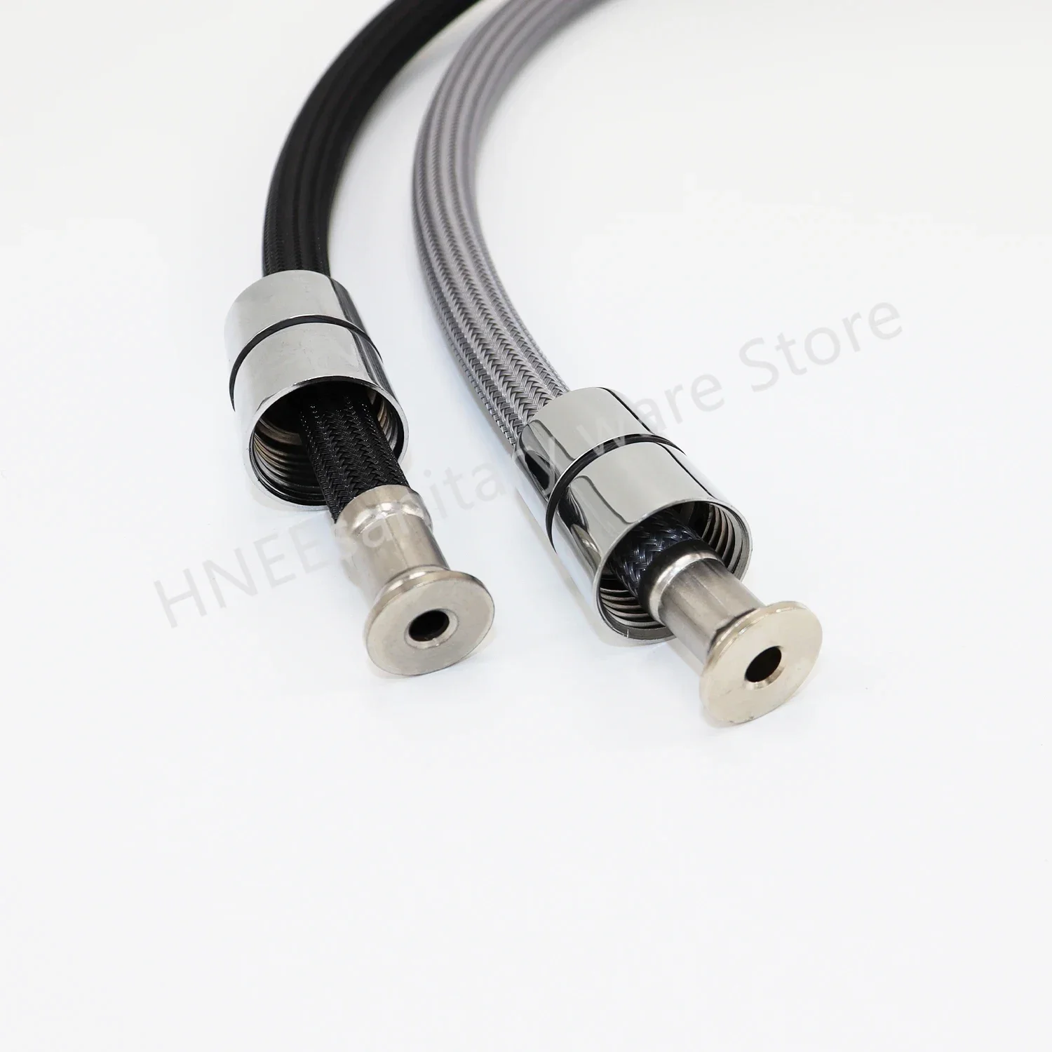 50cm/60cm/85cm/150cm F1/2 M15* - Flexible Hose Braided reseña y precio