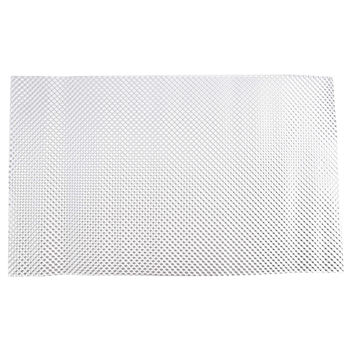Embossed Aluminum Heat Shield, - Pipe Freeze Spray reseña y precio