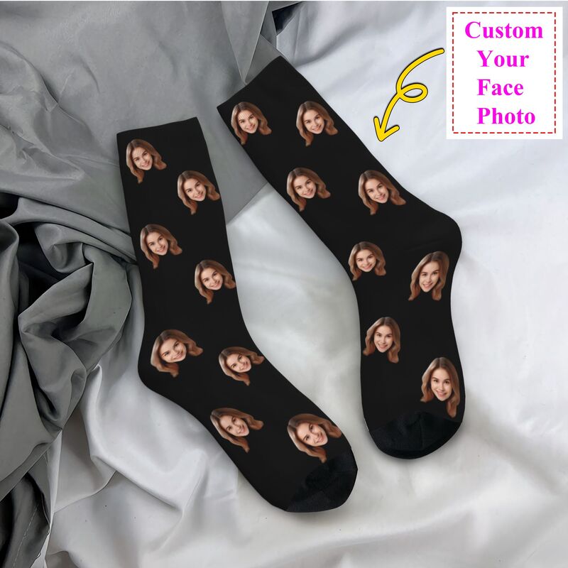 Personalized Custom Face Photo - Pipe Bending Spring reseña y precio