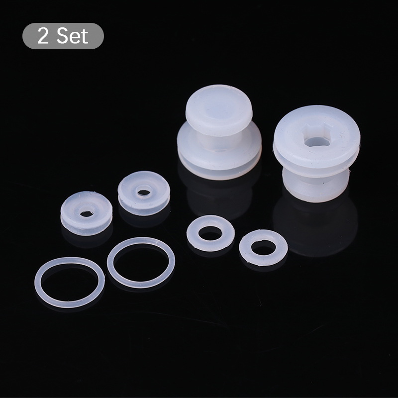 4pcs/set Ball Float Valve Seal - Float Ball Valve reseña y precio