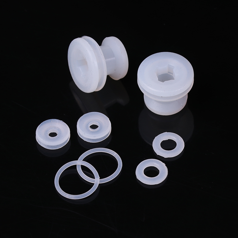 4pcs/set Ball Float Valve Seal - Float Ball Valve reseña y precio