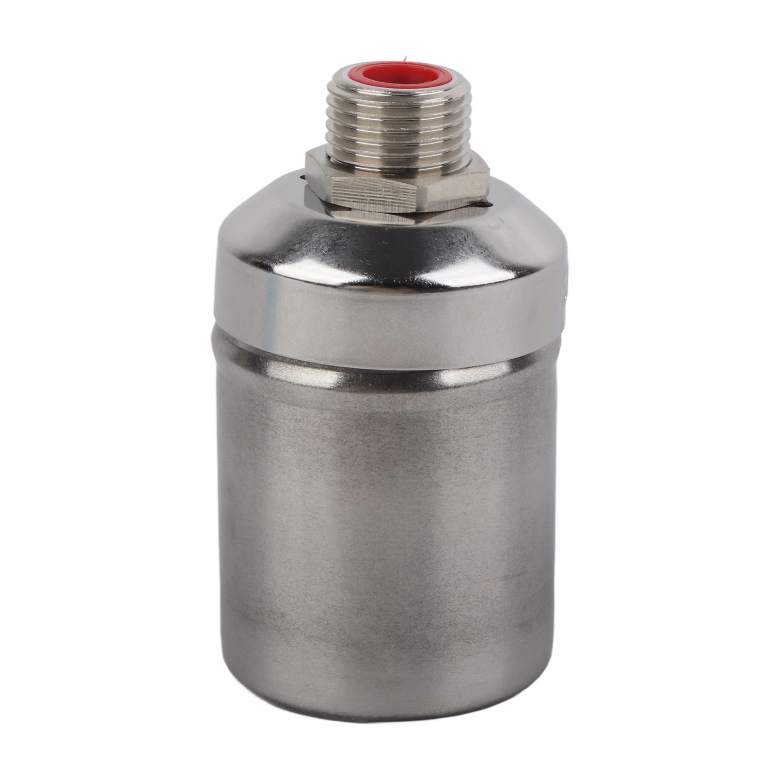 1/2-inch Float-Type Ball Valve - Float Ball Valve reseña y precio