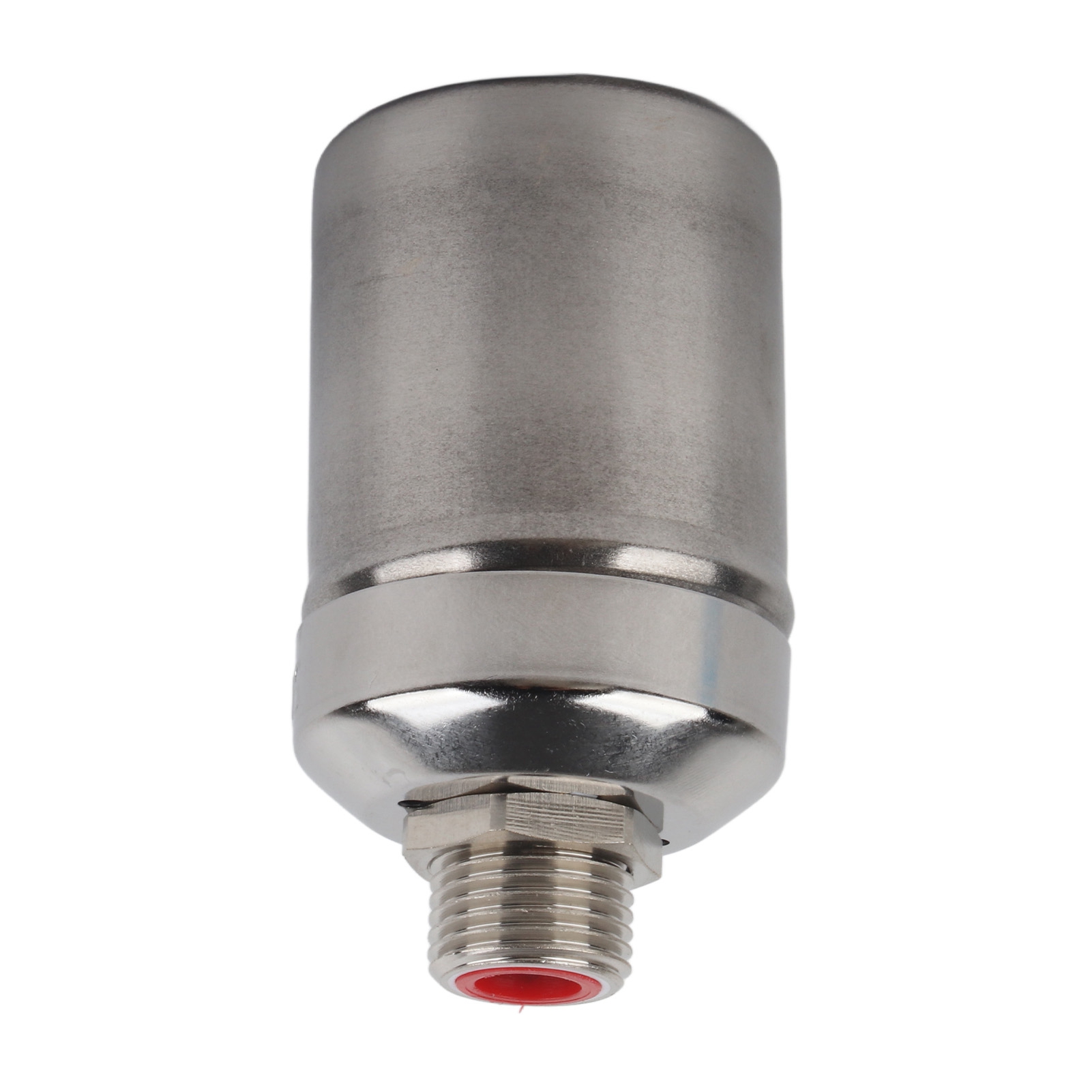 1/2-inch Float-Type Ball Valve - Float Ball Valve reseña y precio
