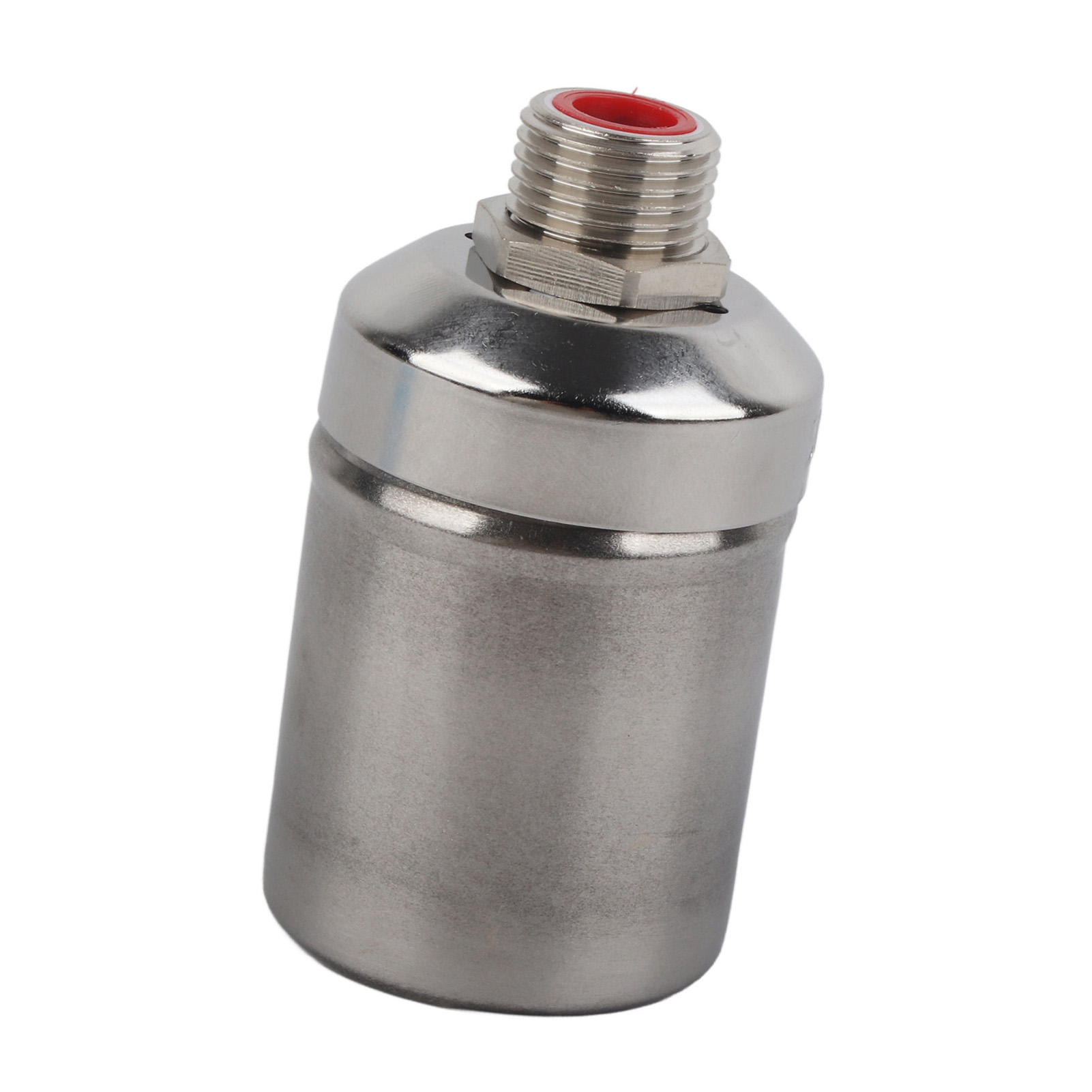 1/2-inch Float-Type Ball Valve - Float Ball Valve reseña y precio