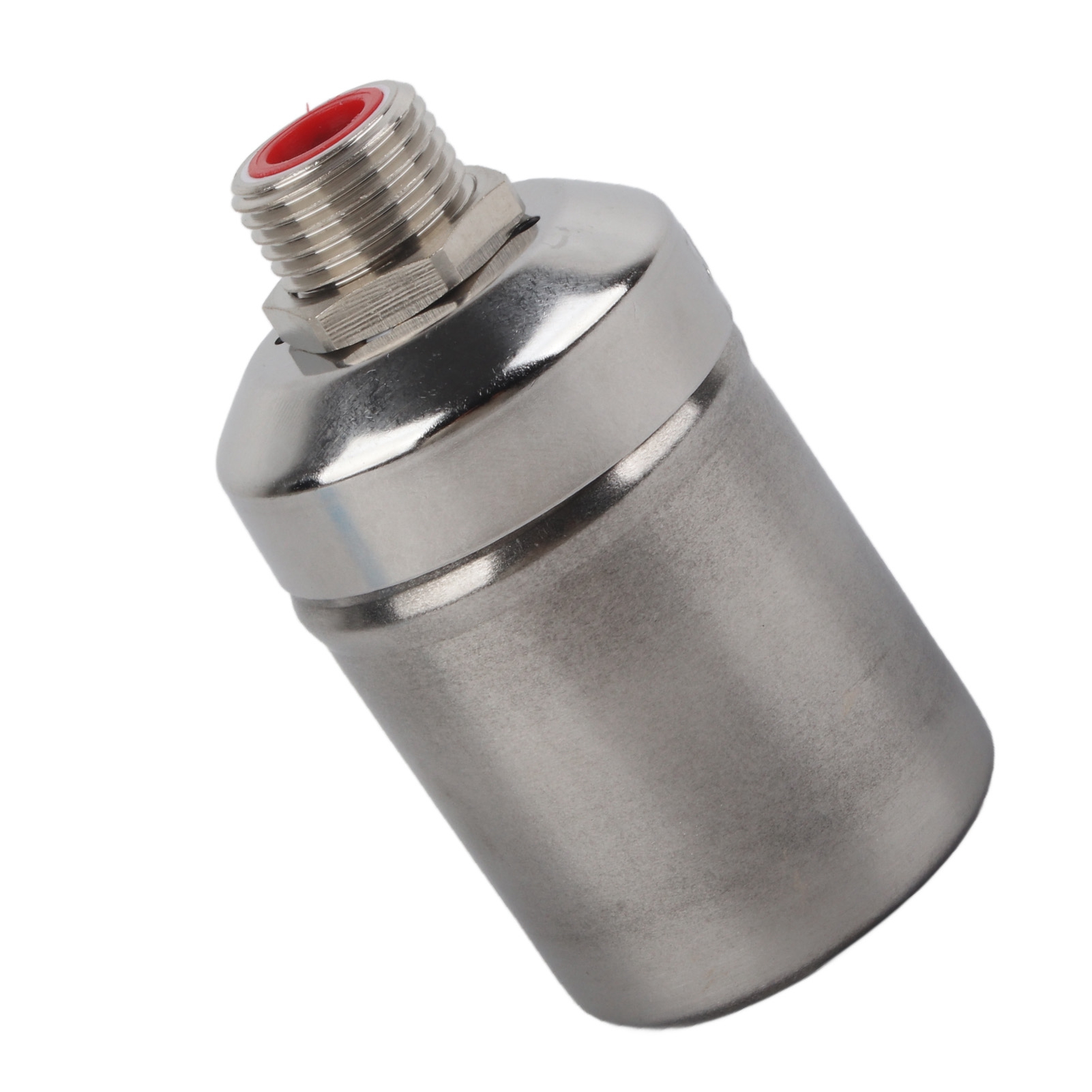 1/2-inch Float-Type Ball Valve - Float Ball Valve reseña y precio