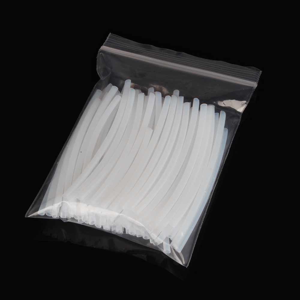3DSWAY 20/100pcs 3D Printer Fi - Ptfe Tape Thread reseña y precio