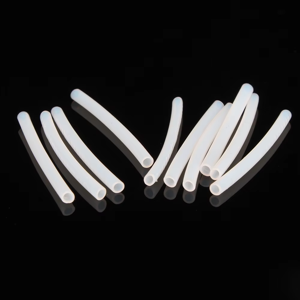 3DSWAY 20/100pcs 3D Printer Fi - Ptfe Tape Thread reseña y precio