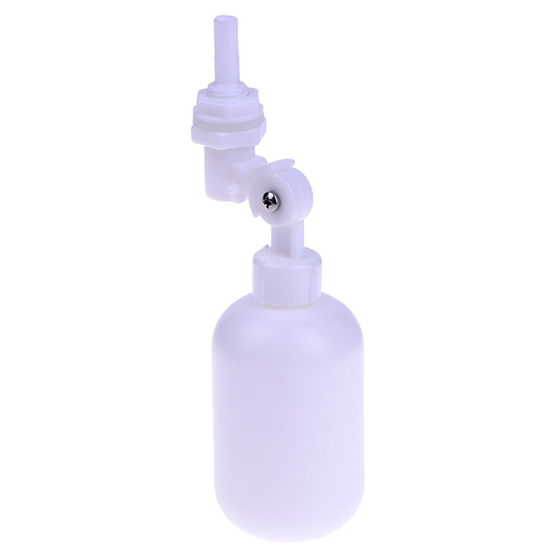 NEW 1PC Floating Ball Valve Aq - Float Ball Valve reseña y precio