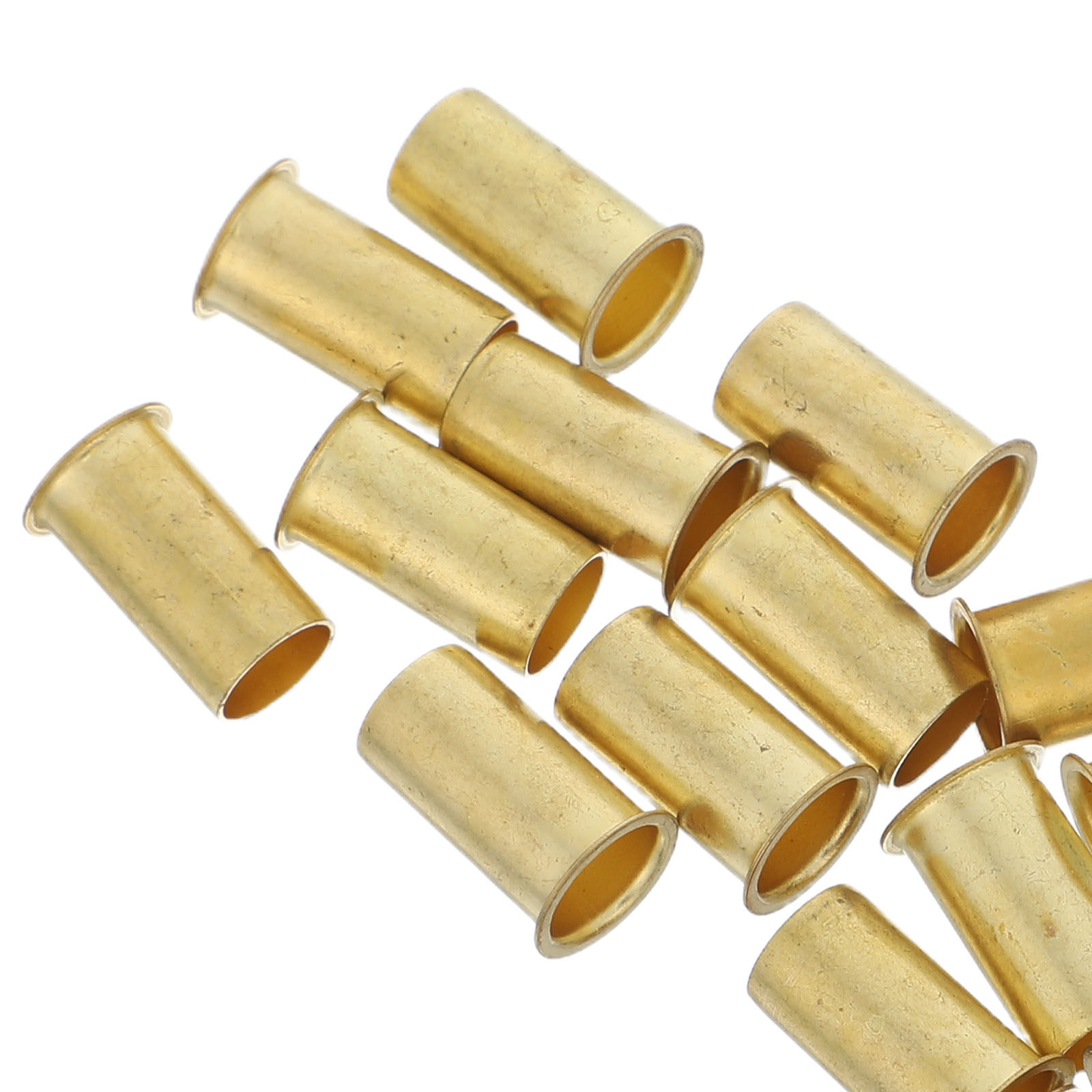 20Pcs Brass Compression Fittin - Compression Fitting Brass reseña y precio
