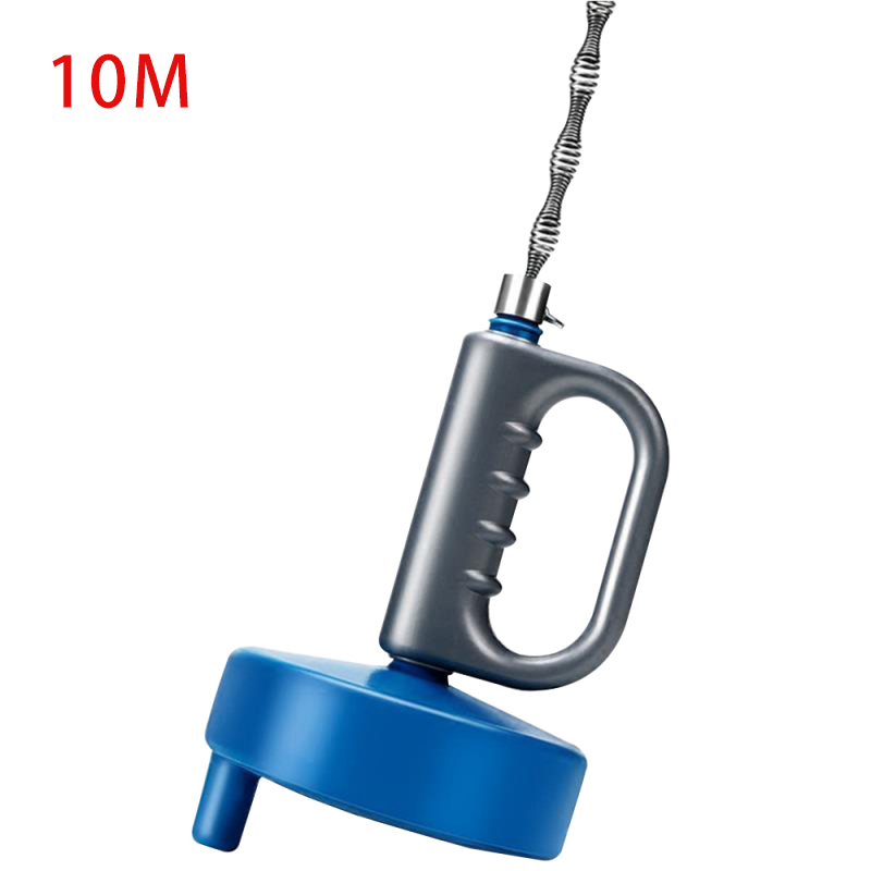 10M Drain Unblocker Flexible R - Drain Snake Flexible reseña y precio