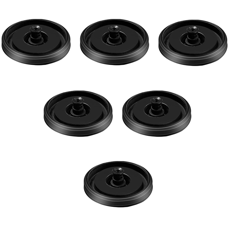 AT19-6Pcs Toilet Tank Fill Val - Toilet Fill Valve reseña y precio