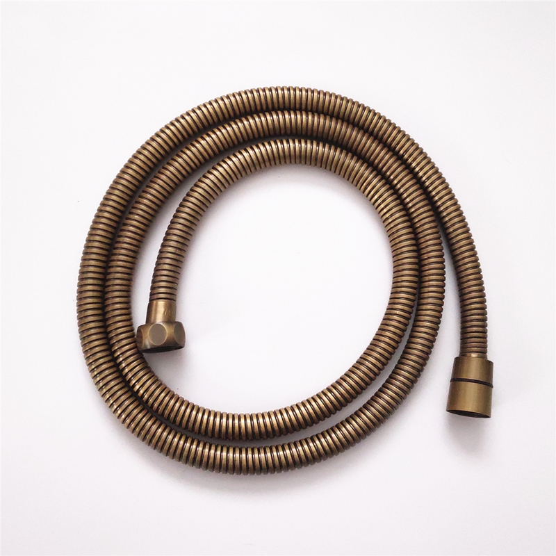 304 Stainless Steel Shower Hos - Silicone Tap Washer reseña y precio