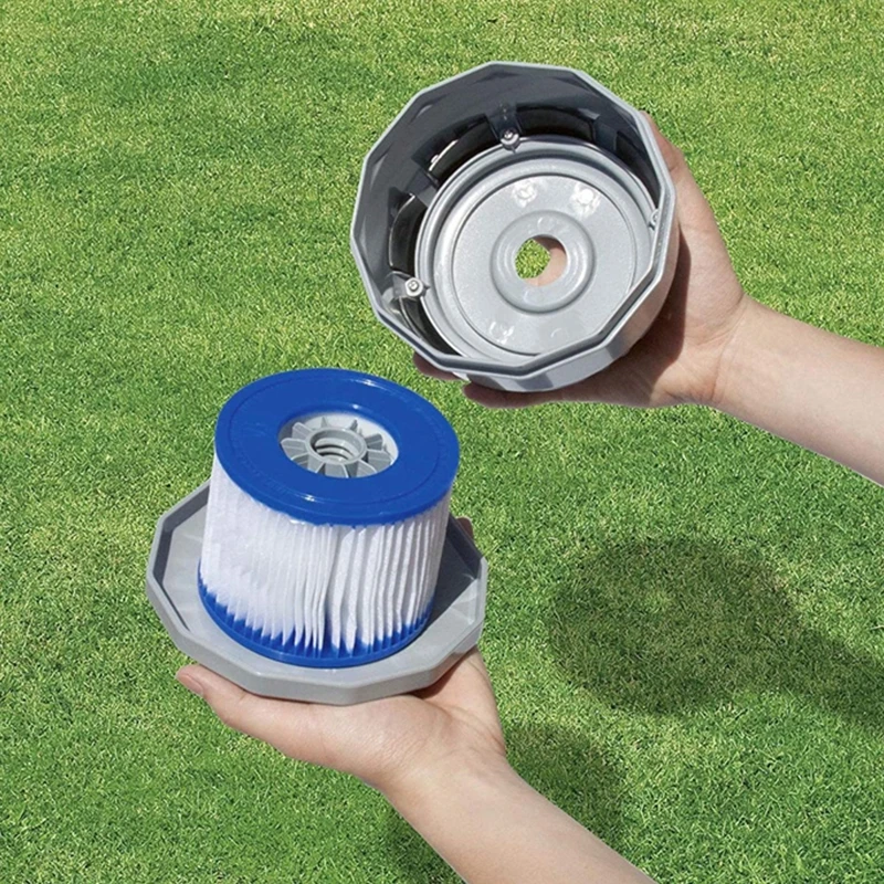 1/2/4pcsr for Bestway Flowclea - Basin Mixer Cartridge reseña y precio