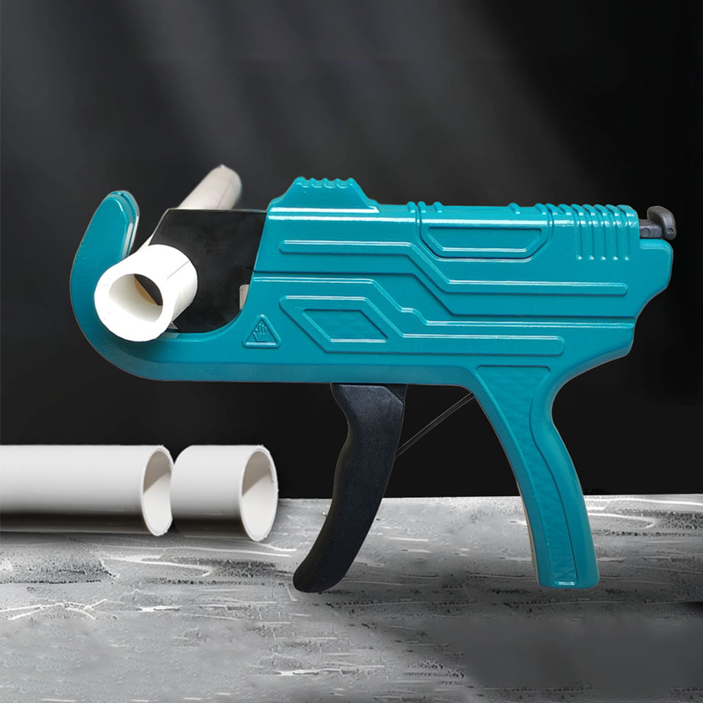 PVC Pipe Pistol Cutter with SK - Pipe Cutter Ratchet reseña y precio