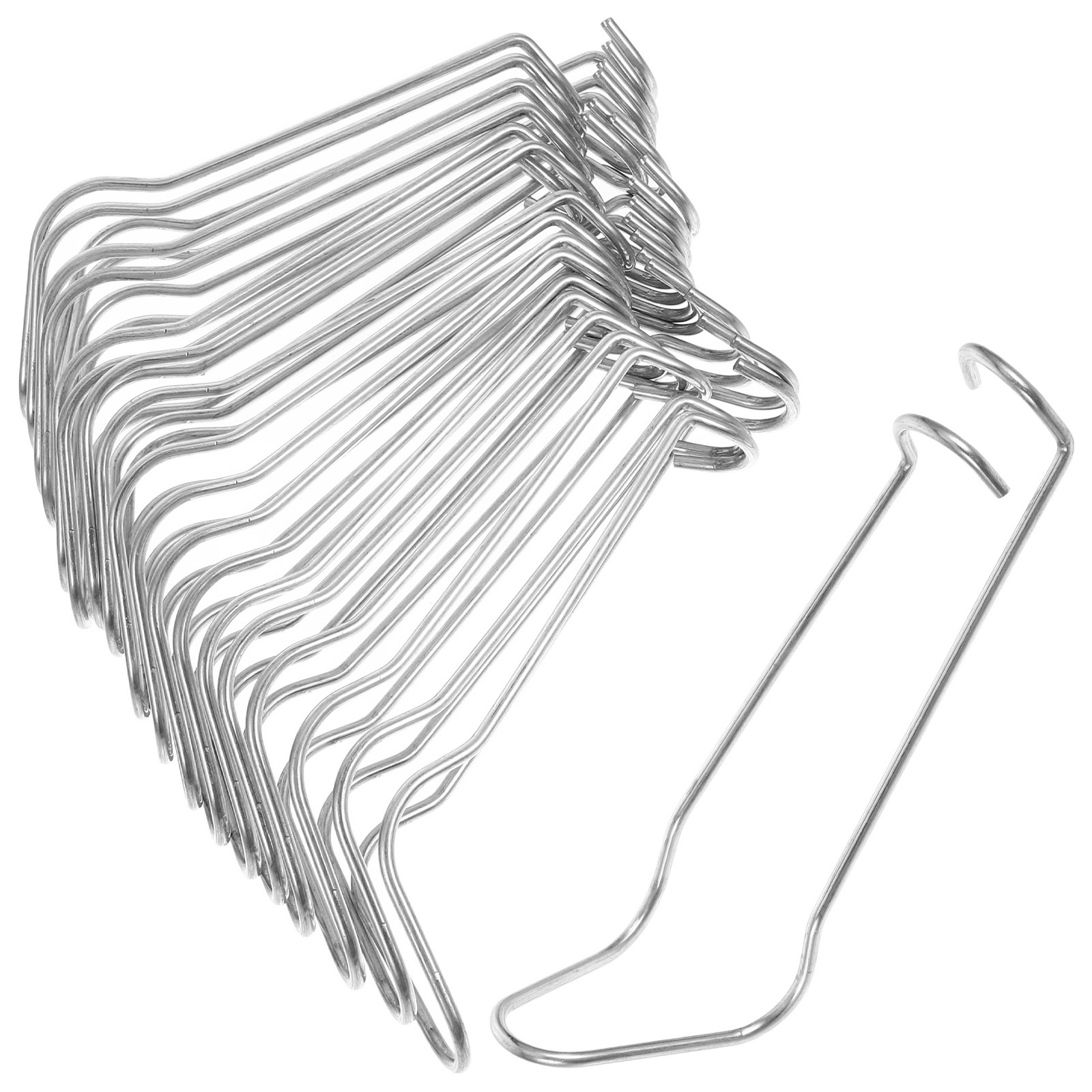 20Pcs Trellis Connection Buckl - Plastic Pipe Clip reseña y precio