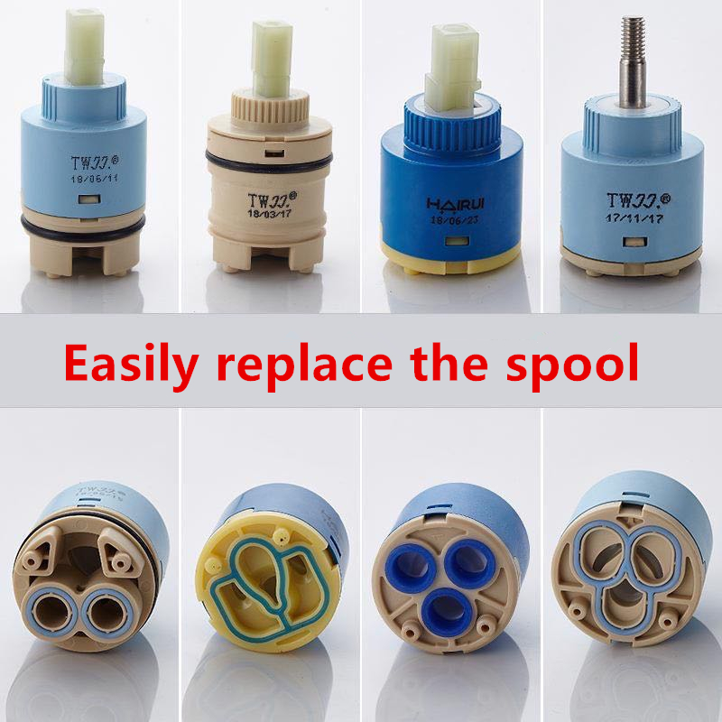 Tap Mixing High Spool Valve 25 - Shower Valve Cartridge reseña y precio
