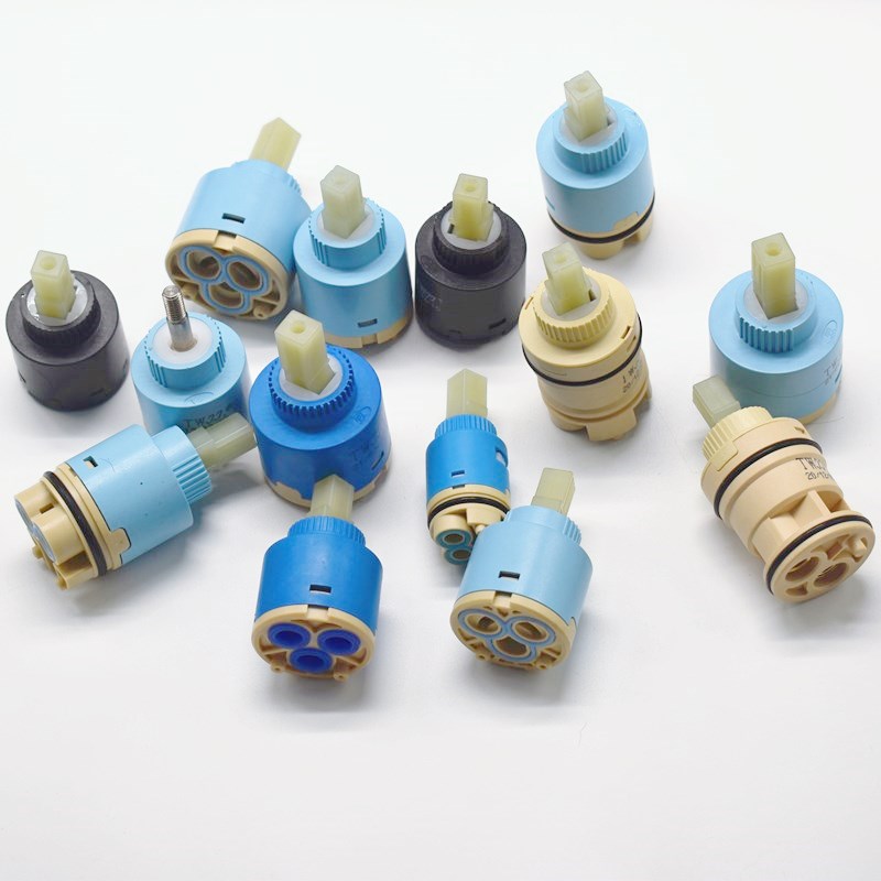 Tap Mixing High Spool Valve 25 - Shower Valve Cartridge reseña y precio