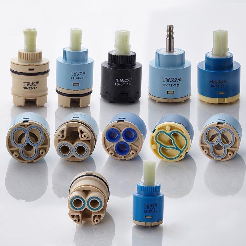 Tap Mixing High Spool Valve 25 - Shower Valve Cartridge reseña y precio