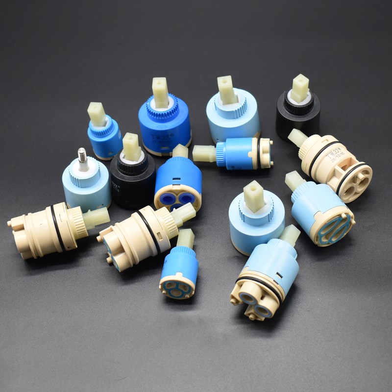 Tap Mixing High Spool Valve 25 - Shower Valve Cartridge reseña y precio