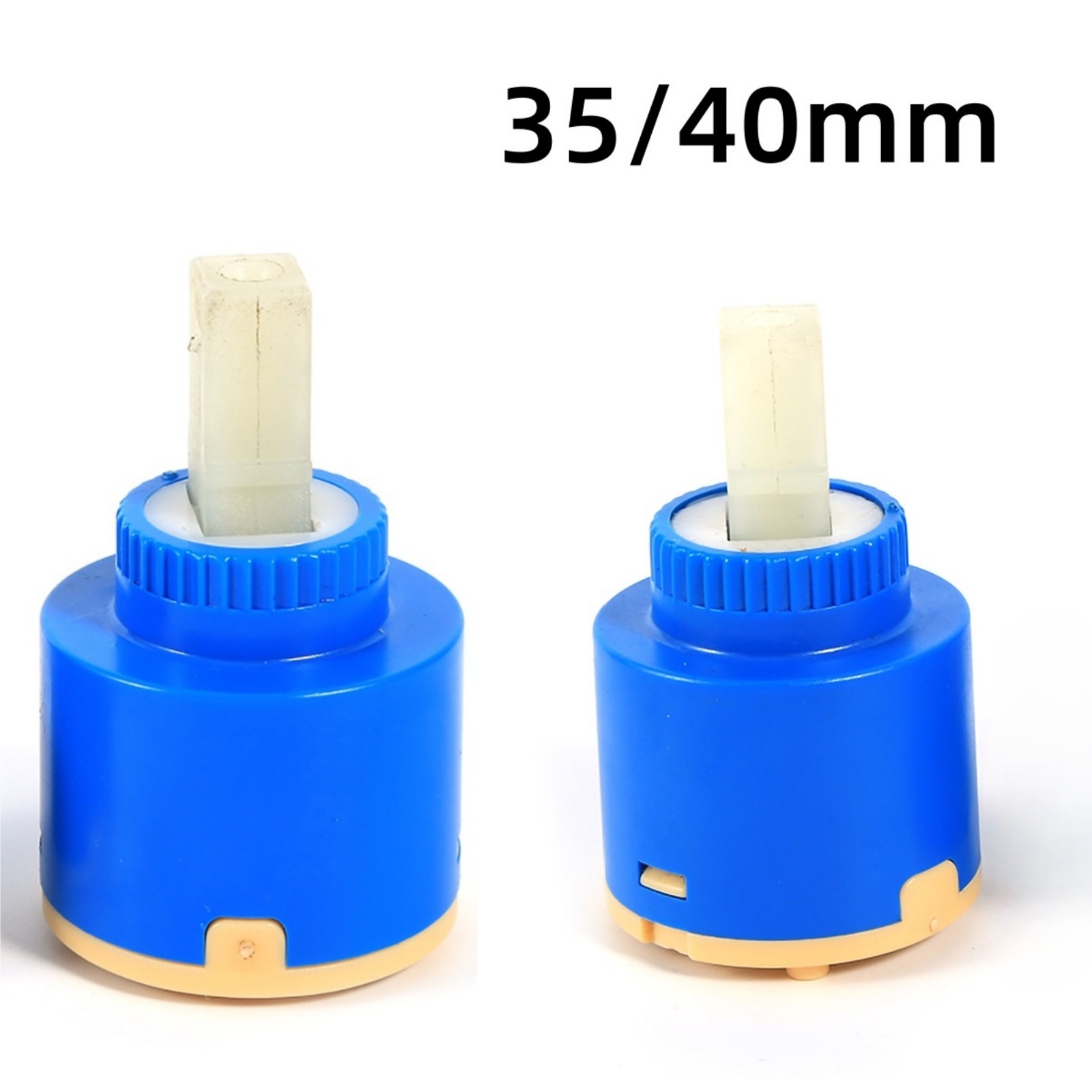 35/40mm PP Faucet Valve Cerami - Basin Mixer Cartridge reseña y precio