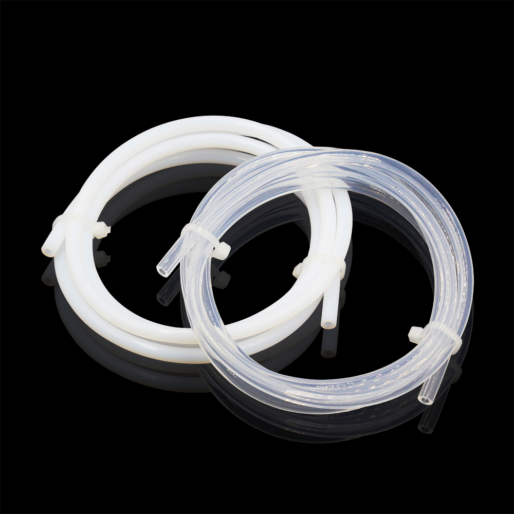 1M PTFE Tube Clear PiPe J-head - Ptfe Tape Thread reseña y precio