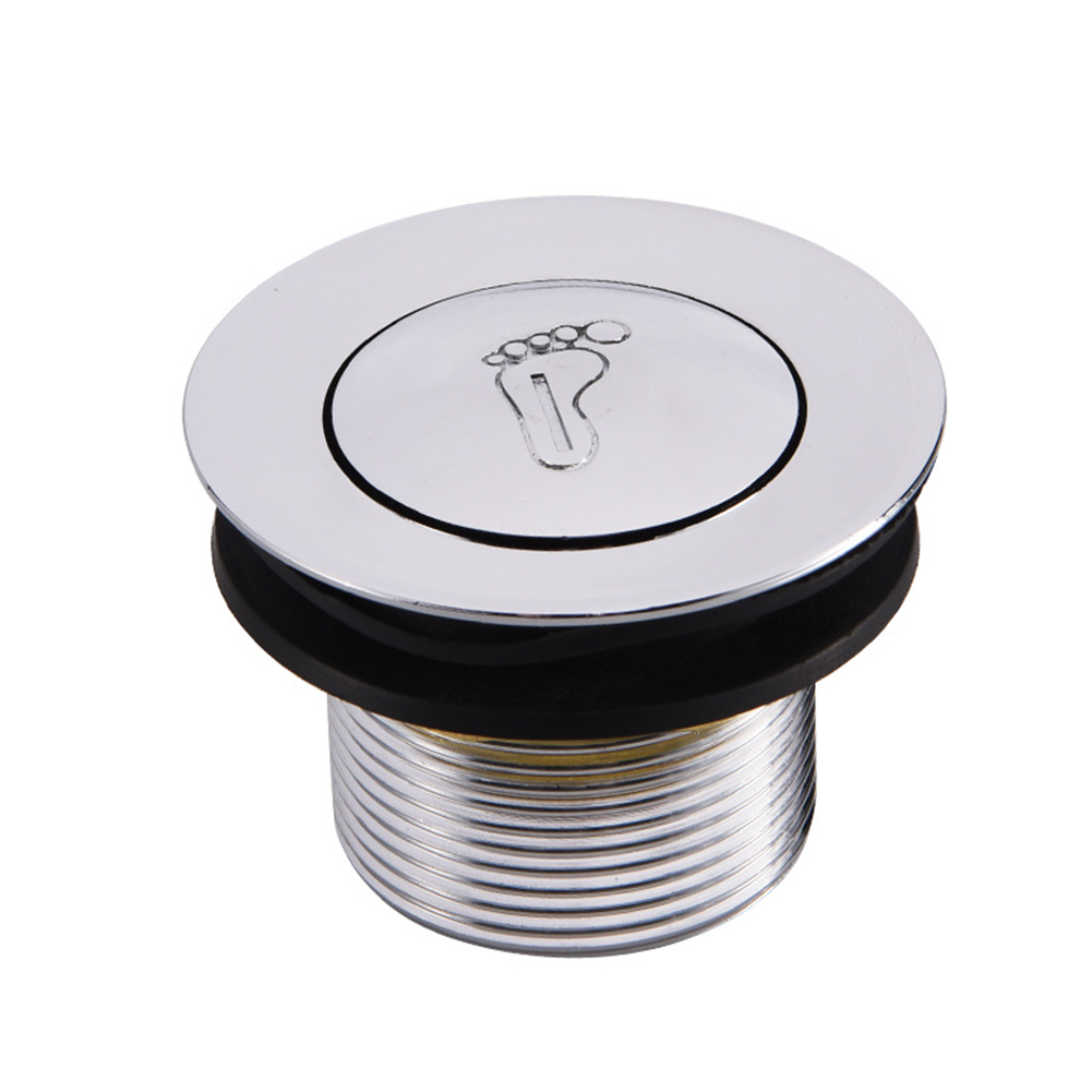Shower Tub Bathtub Waste Drain - Drain Pipe Clip reseña y precio