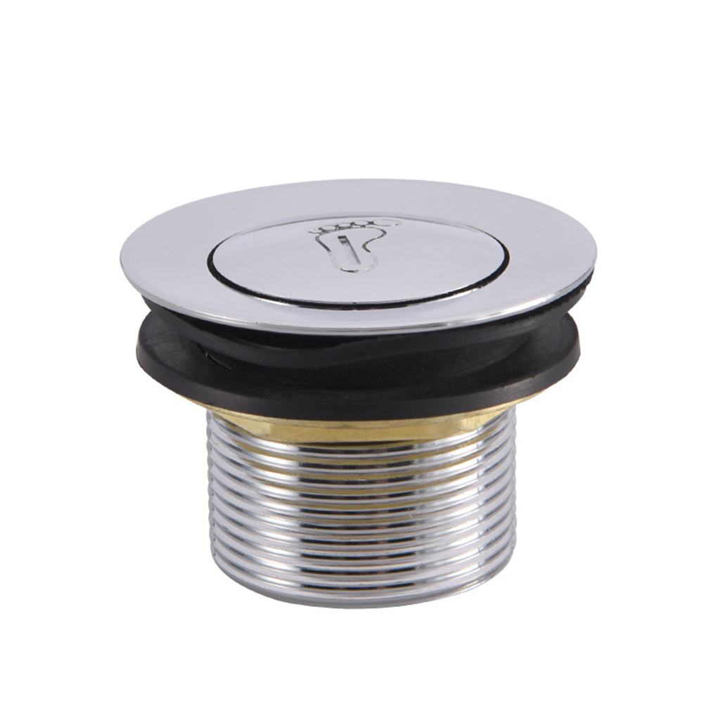 Shower Tub Bathtub Waste Drain - Drain Pipe Clip reseña y precio