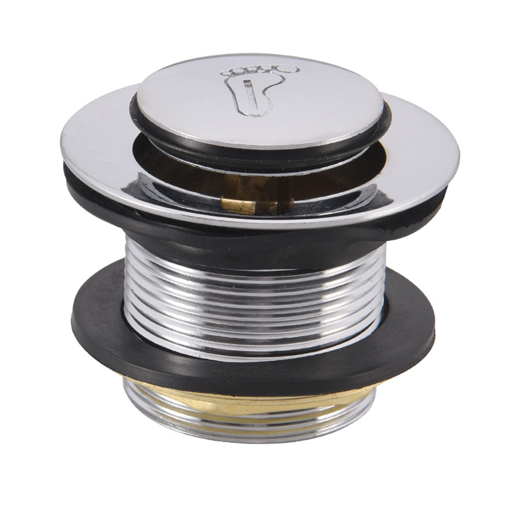 Shower Tub Bathtub Waste Drain - Drain Pipe Clip reseña y precio