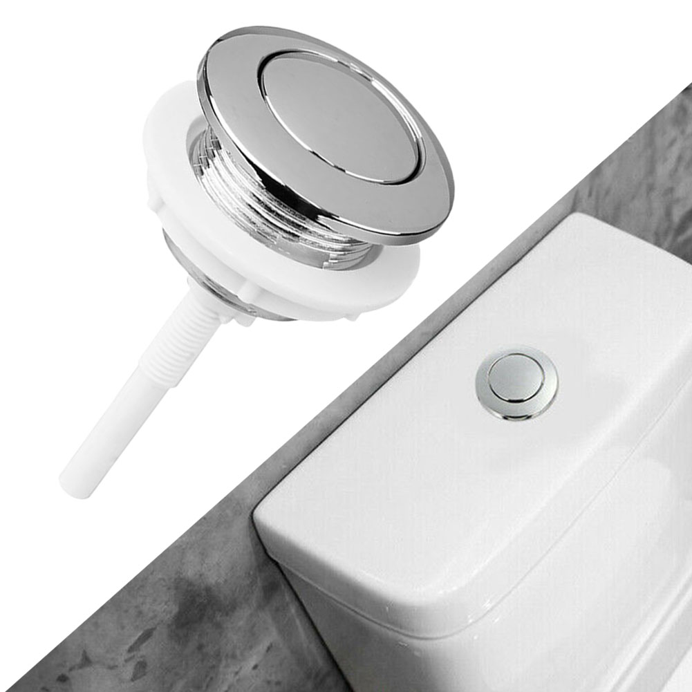 1pc 38mm Universal Flush Toile - Toilet Fill Valve reseña y precio