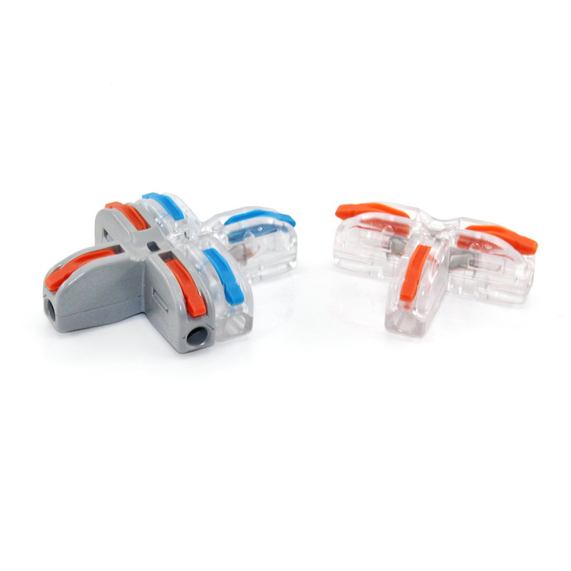 Universal Compact Wiring Cable - Push Fit Connector reseña y precio