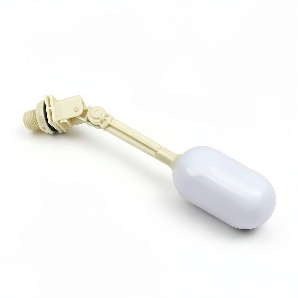 MJ-DN15EF(G1/2'') Plastic Ball - Float Ball Valve reseña y precio