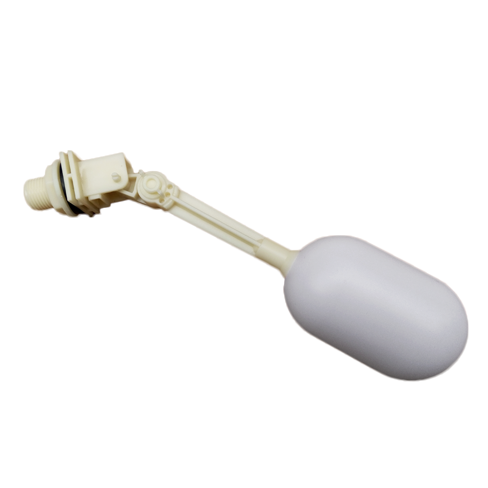 MJ-DN15EF(G1/2'') Plastic Ball - Float Ball Valve reseña y precio