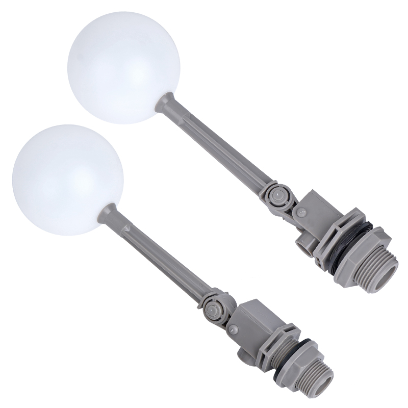 DN20/DN25 Adjustable Auto Fill - Float Ball Valve reseña y precio