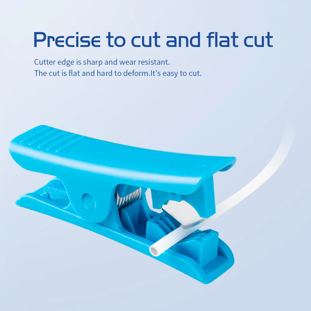 Creality PTFE Tube Cutter Mini - Ptfe Tape Thread reseña y precio
