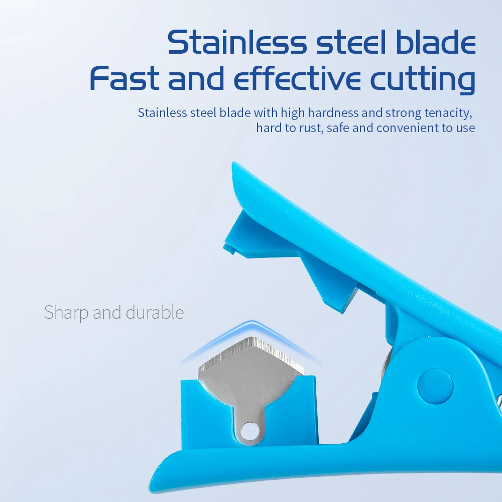 Creality PTFE Tube Cutter Mini - Ptfe Tape Thread reseña y precio
