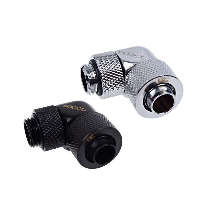 Alphacool 13x10mm Compression  - Compression Fitting Brass reseña y precio