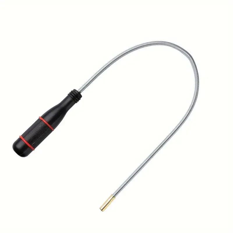 Pickup Tool Bendable Snake Pic - Drain Snake Flexible reseña y precio