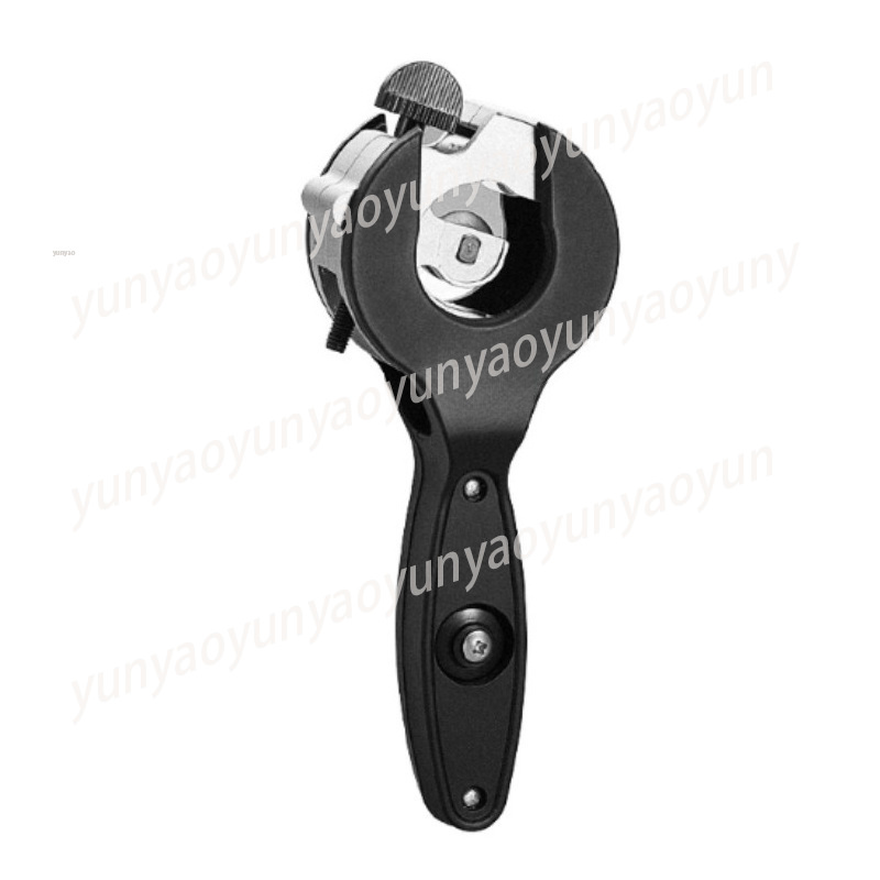 Ratcheting Pipe Cutter, Multi  - Pipe Cutter Ratchet reseña y precio