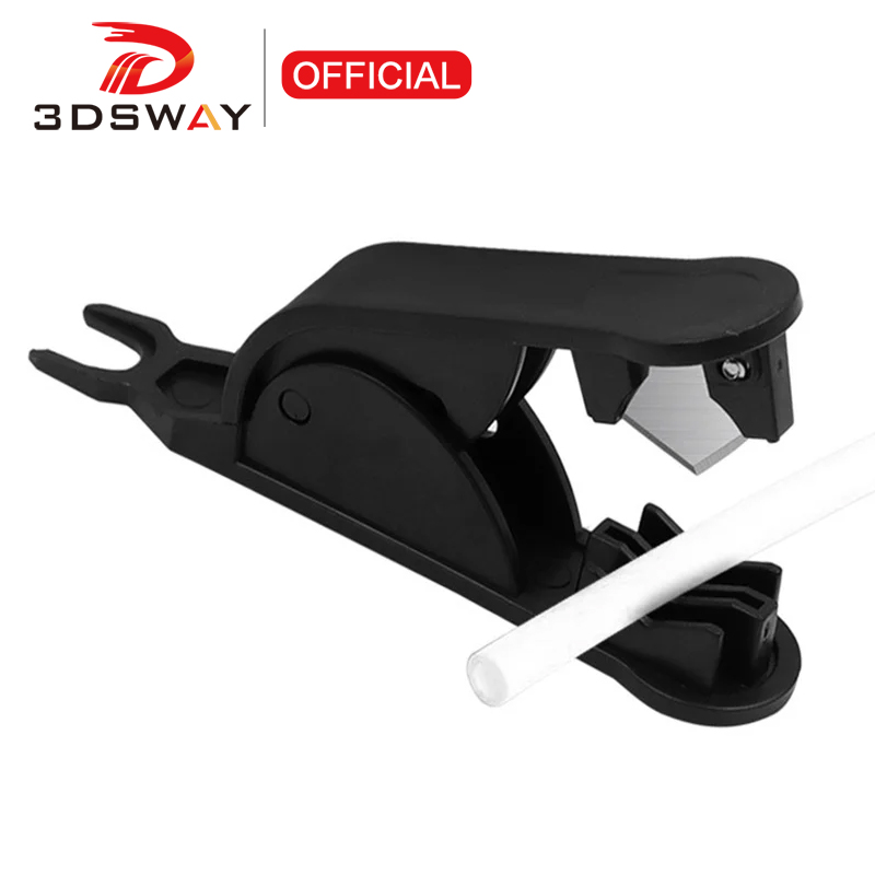 3DSWAY 3D Printer Parts PTFE T - Ptfe Tape Thread reseña y precio